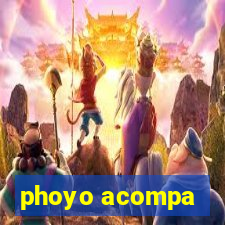 phoyo acompa